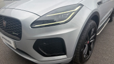 Jaguar E-Pace 1.5 P300e R-Dynamic HSE 5dr Auto Estate